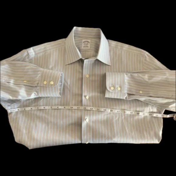 Brooks Brothers dress shirt - Picture 5 of 5